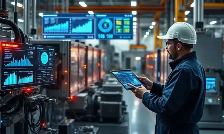 Why is Physical AI and Smart Automation in Industry Important?