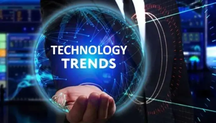 why is top technology trends businesses should watch important?