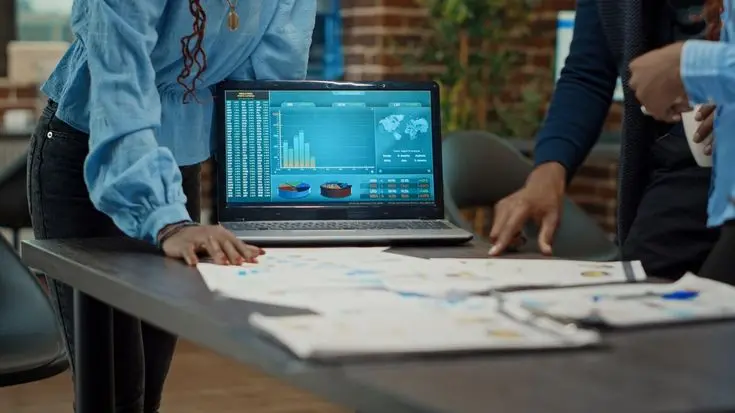 why is business dashboard tools for smarter decision making important?