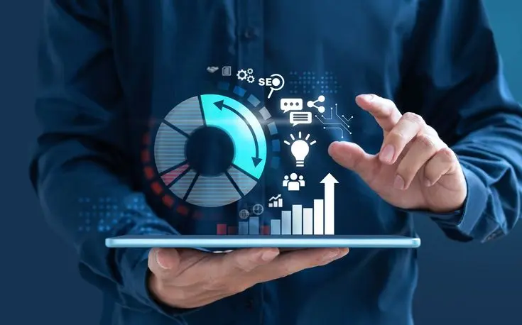 why is digital transformation important?