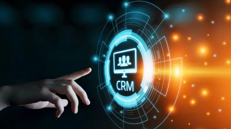 why is best crm and workflow software for growing businesses important?