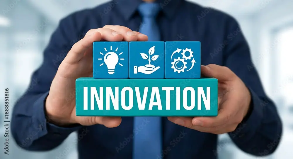 why is latest business innovation trends shaping 2026 important?