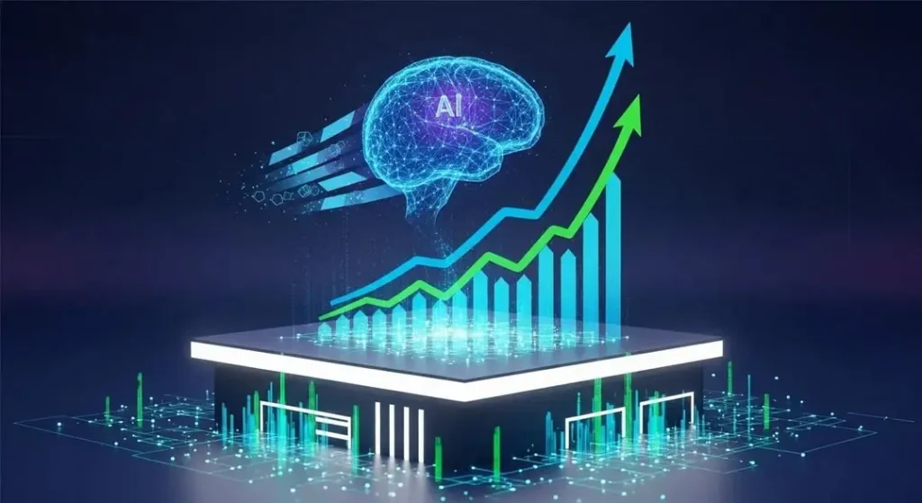 why is ai seo strategies for higher organic traffic important?
